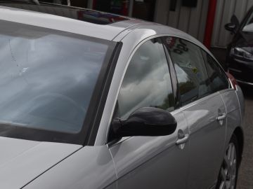 Citroën C6